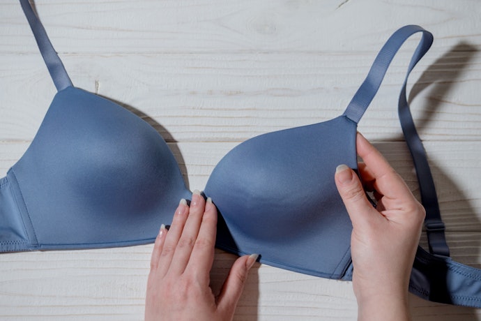 Look for Soft Materials Like Polyamide