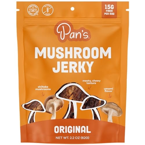 Opt for Resealable Packaging for Freshness and Portability