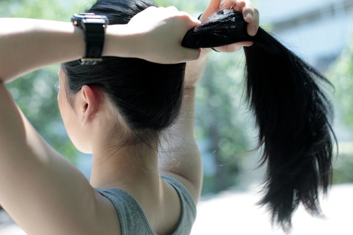 Find the Best Hat for Your Ponytail