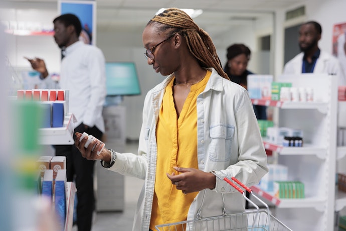 Look for Certifications or Third-Party Testing to Ensure Product Safety and Efficacy