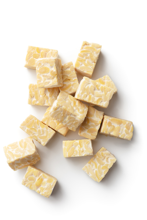 9 Best Tempeh Brands of 2026 [Registered Dietitian-Reviewed] | mybest