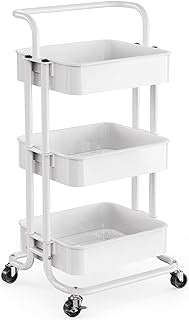 For Easy Mobility, Look For Handles Or Wheels