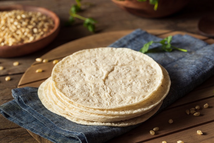 Looking For Authentic Flavors? Corn Tortillas Bring Tradition to the Table