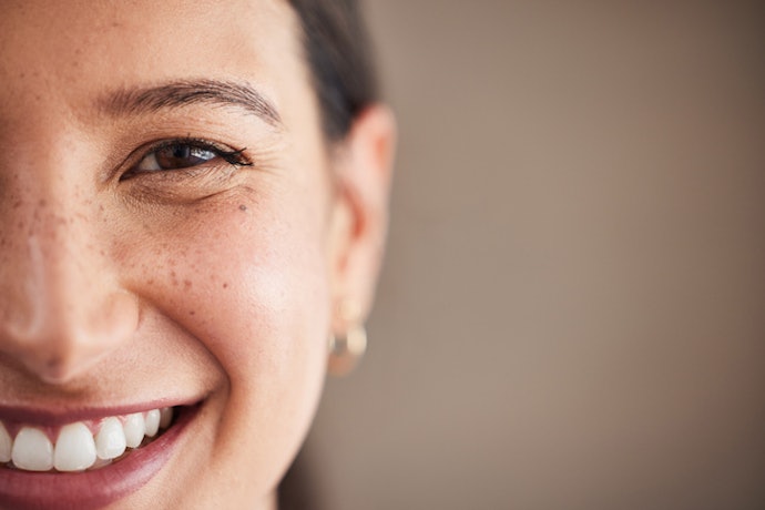 For Dry Eyes, Look for Sodium Hyaluronate