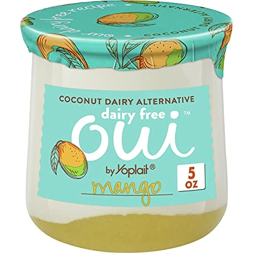 Discover Oui's Dairy-Free Options for Lactose Intolerance