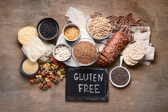 For Special Dietary Needs, Check for Gluten- or Soy-Free Vegan Egg Substitutes