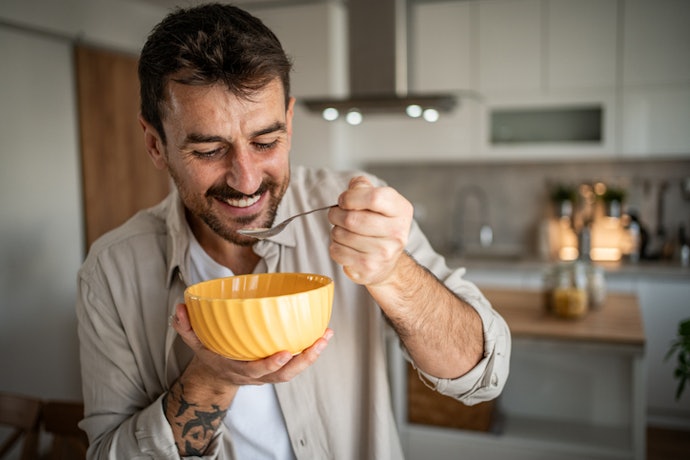 Check for Certifications for a Higher Quality Cereal