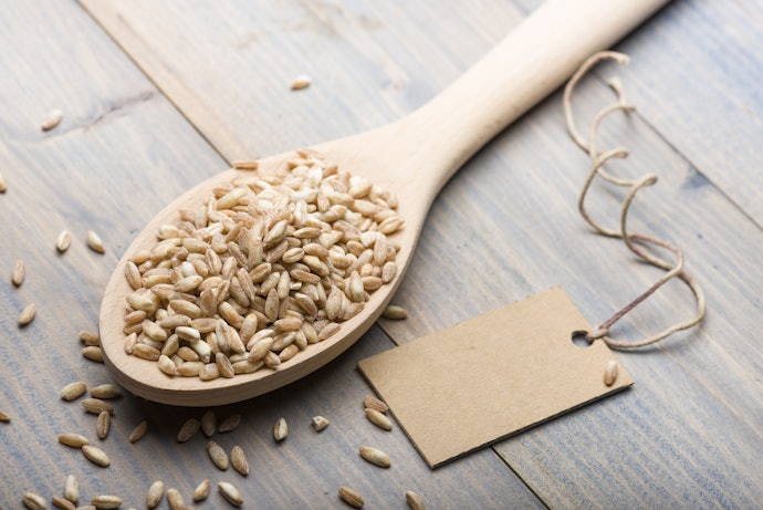 For Dietary Needs, Check for Organic, Vegan, and Gluten-Free Certifications