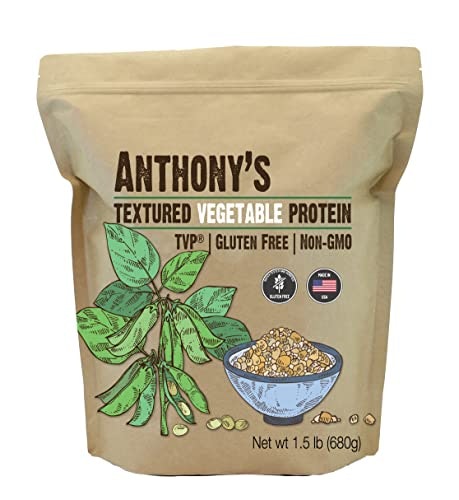 For a Long-Lasting, Convenient Option, Choose Shelf-Stable Vegan Ground Beef