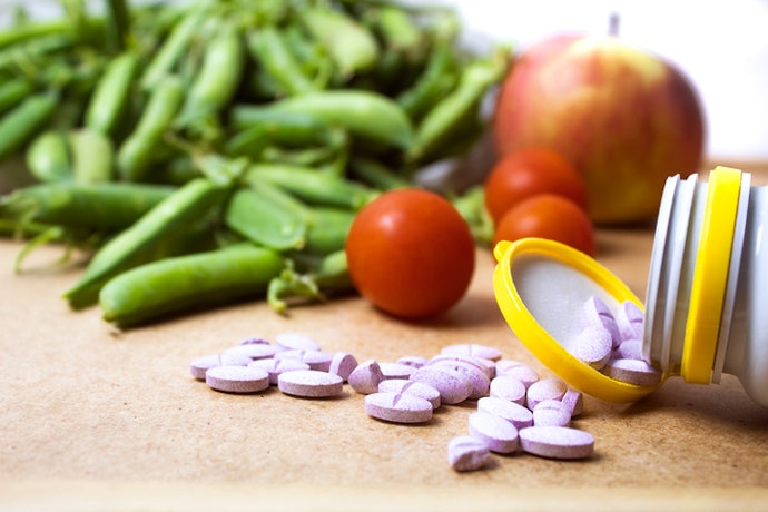 For Those With Plant-Based Diets, Check for Vegan-Certified Supplements