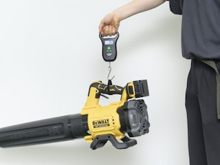 Ease of Use in the Backyard
