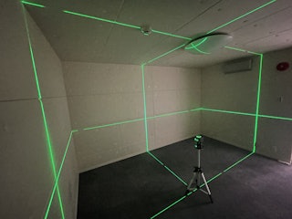 Laser Direction