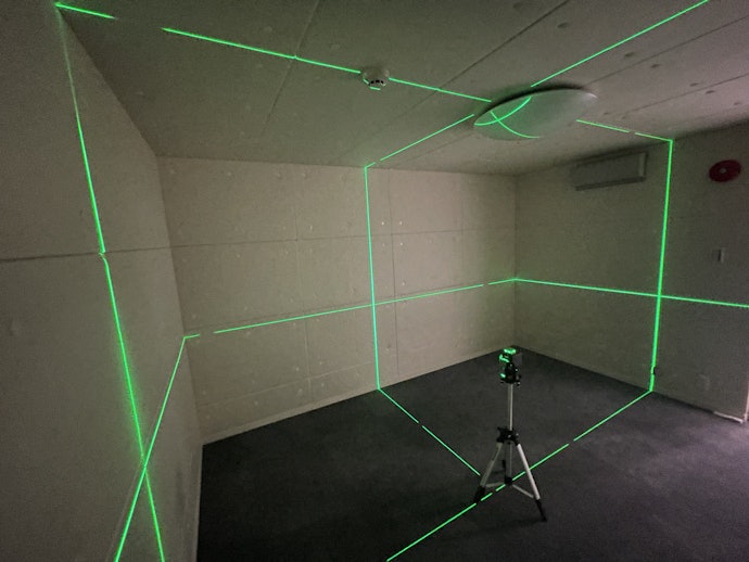Laser Direction