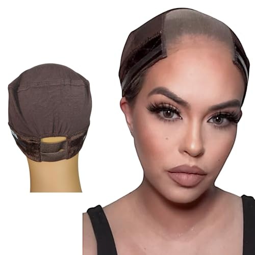 Go for Bamboo Viscose Wig Caps to Avoid Itchiness