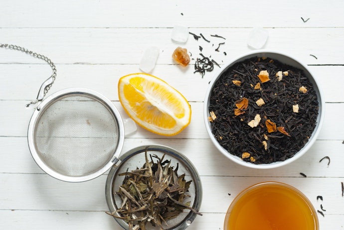 Choose a Strainer That Fits Your Brew