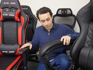 Posture Flexibility