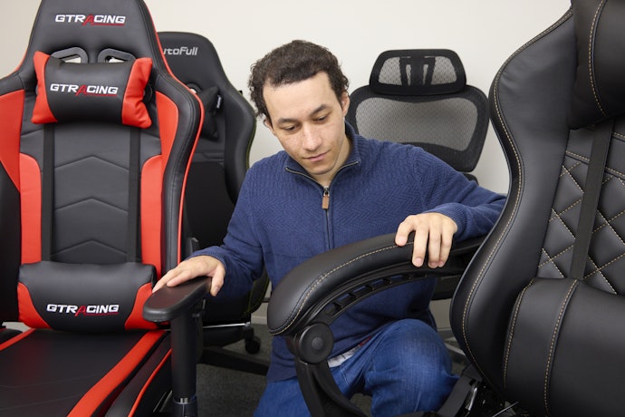Posture Flexibility