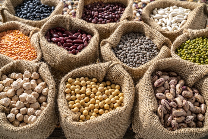 Check for Organic and Non-GMO Certification if You Prioritize Clean Ingredients