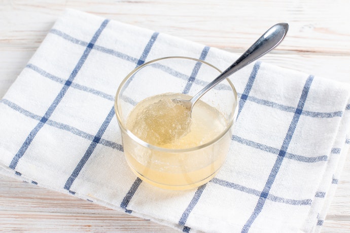If You Are Particular About Sweetness or Texture, Check for Pectin