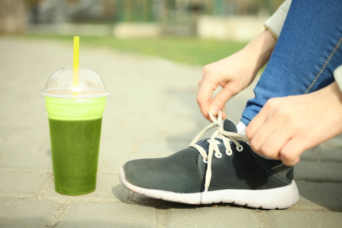 Get Superfood Blends If You Want to Replace Meals or Snacks
