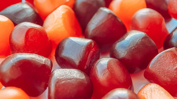 Opt For Pectin-Based Gummies if You Have Allergies or Follow a Vegan Lifestyle