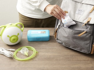 Portability