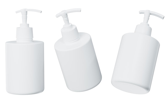 Consider User-Friendly Packaging Like Pump Dispensers or Tubes for Hassle-Free Application