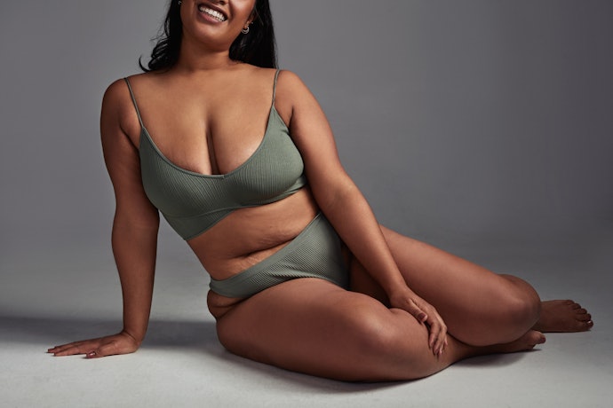 Can Wireless Bras Provide Enough Support for Women With Larger Busts?