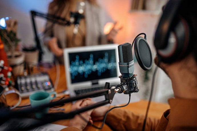 Top AI Audio Editing Tools to Make Your Podcast Sound Professional