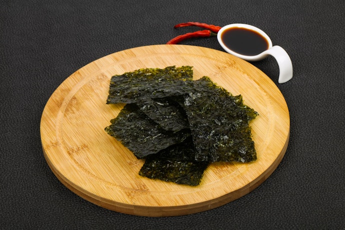 Want to Add Some Flavor? Check out the Variety of Options Like Teriyaki, Sesame, and Even Barbeque