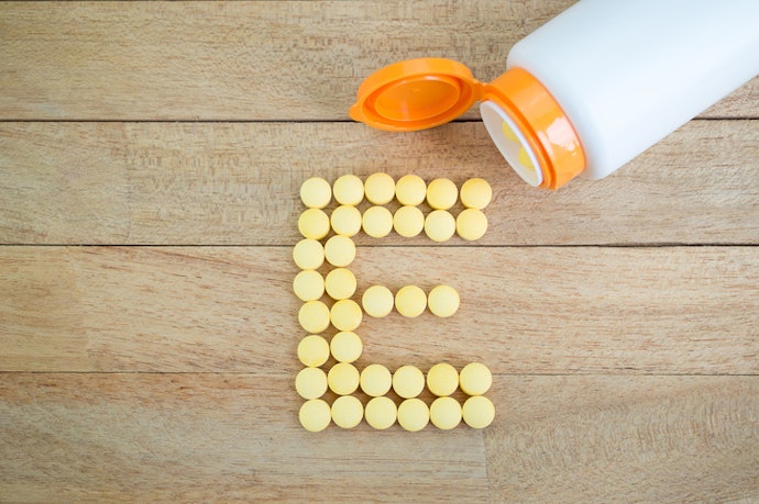 Keep an Eye on Supplements That Offer a Mixed Blend for Full-Spectrum Support
