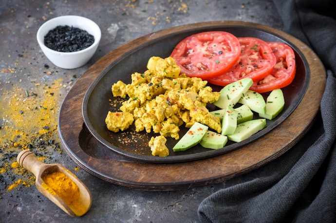 Opt for Dry Powder Mixes for Greater Versatility and Cooking Control