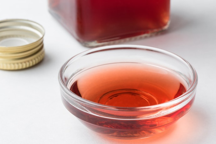 For the Healthiest Option, Look for Unfiltered and Organic Red Wine Vinegars