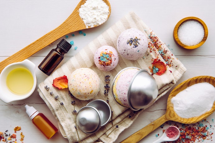 Check for Different Mold Sizes for Customization