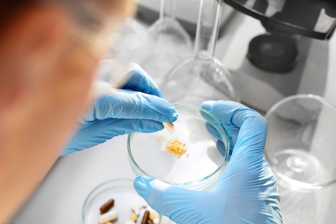 Check for Third-Party Testing Certifications to Confirm Purity and Potency