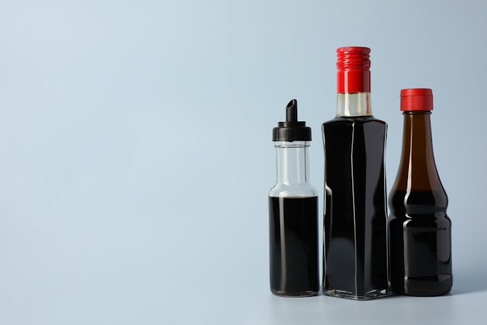 Buy the Right Size for Frequency of Use - About 16 Fl. Oz. for Moderate Use
