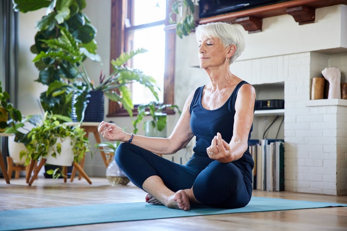 For Post-Menopausal Women, Look for Calcium to Support Bone Health