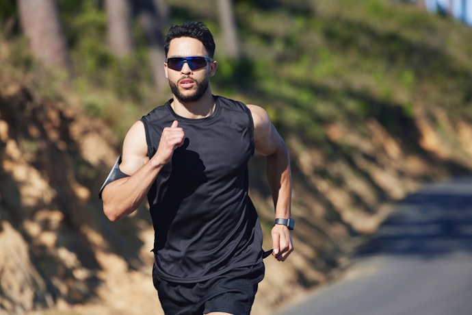 Opt for Polarized Lenses for Glare Protection