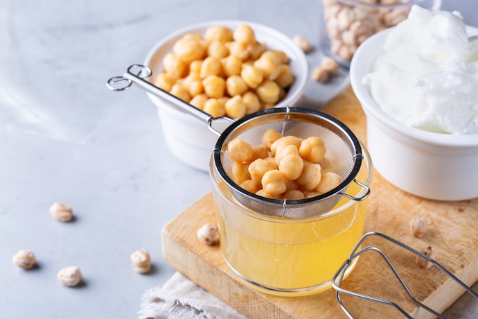 Choose Ingredients That Contribute to a Realistic Texture