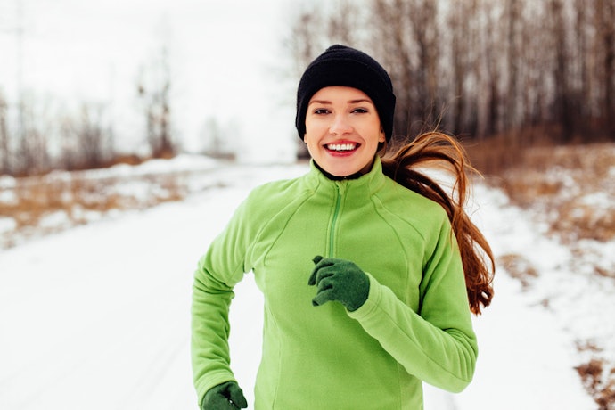 Look for Helpful Features According to Your Running Routine