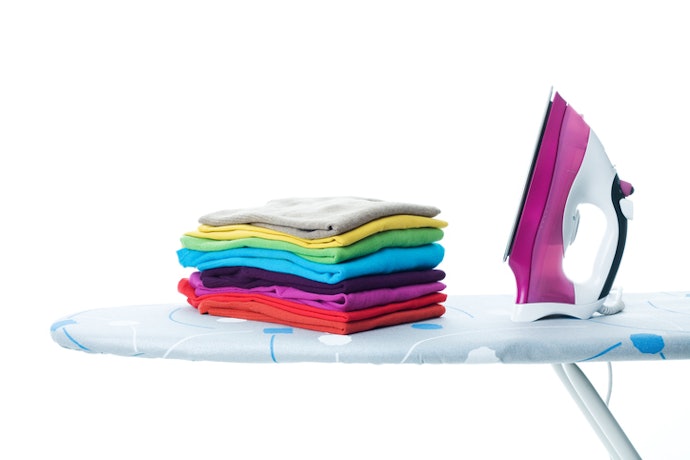 Do Wool Sweaters Need to Be Ironed?