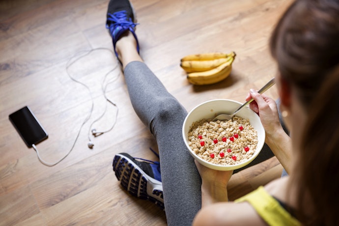 Look for Cereals With Less than 200 Calories per Serving