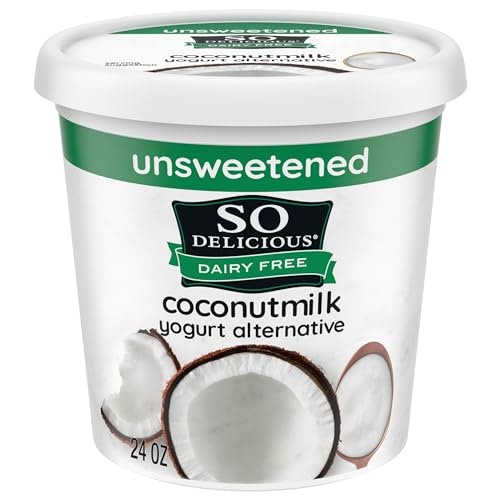 Choose Plant-Based Yogurts if You Have Dietary Restrictions