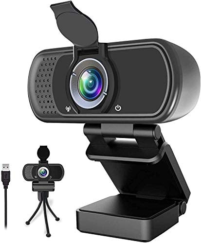 Under $30: Entry-Level Webcams for Basic Needs