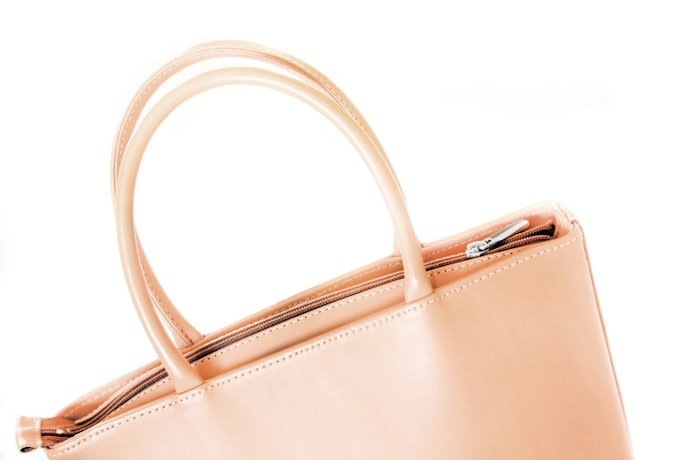 For Added Safety, Go for Bags With Zippered Tops, Hidden Pockets, and Reinforced Straps