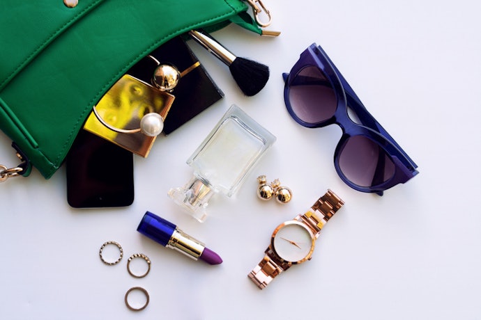 Look for a Leak-Proof Perfume Atomizer to Avoid Spills