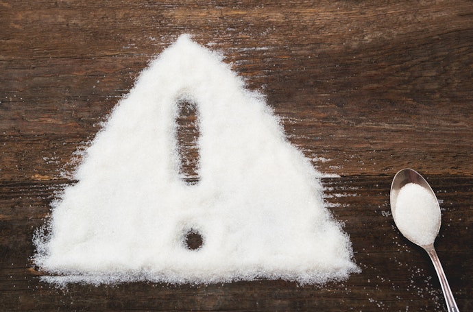For Those Sugar Conscious Look For Pastas With Only Naturally Added Sugars