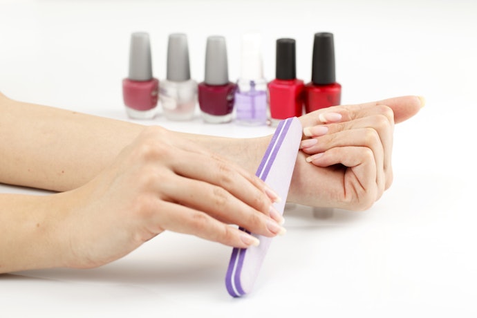 Versatile Multi-Sided Buffers Provide Quick Shine and Smoothness