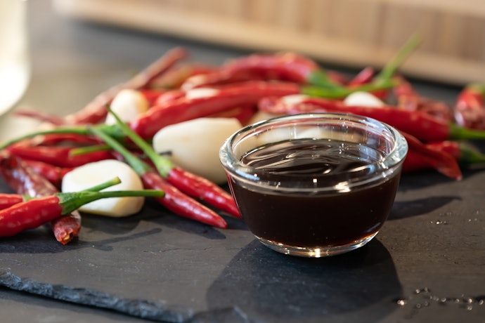Look for Plant-Based Ingredients That Deliver Umami