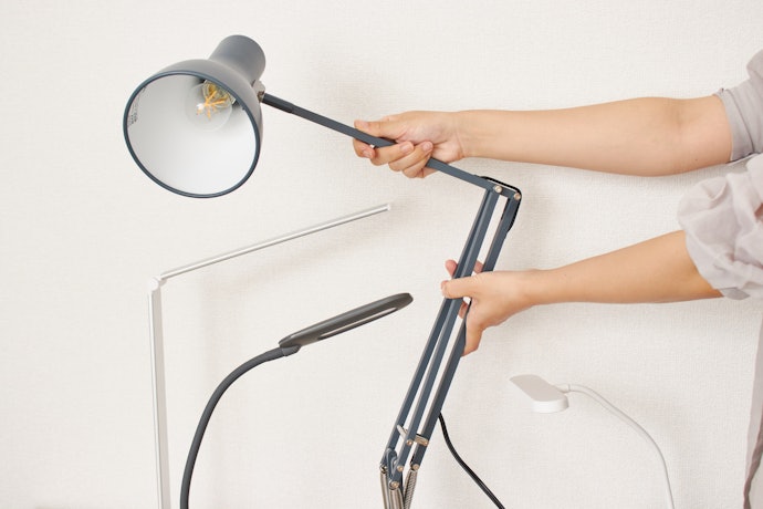 Ease of Angle Adjustment
